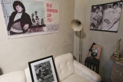 Diego Maradona’s house turned into a museum