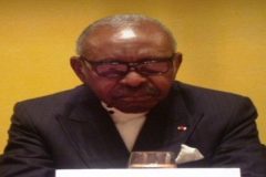 Cameroon mourns William Aurélien Etéki Mboumoua