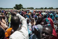 UN warns that world’s worst humanitarian crisis awaits the Lake Chad Basin