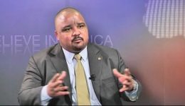 “Biya has realized that the time has come to leave” Joshua Osih