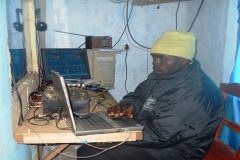 3 billion FCFA for the setting up of 15 new community radio stations in Cameroon