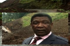 North West: Oku inhabitants told to relocate following severe land slide