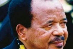 President Paul BIYA will address the Nation today evening at 8 p.m. in a message on radio and television