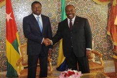 Gabon and Togo strengthening bilateral cooperation