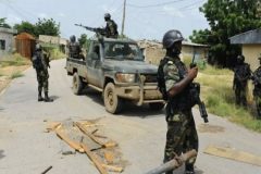 War on terror: Sub Lieutenant Philippe Kaldaoussa killed by Boko Haram