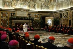 The Holy Father Pope Francis appoints new Bishops of Garoua and Ebolowa