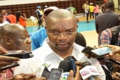 War on corruption: President of the Cameroon Volleyball Federation charged by the Special Criminal Court