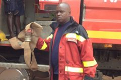 Cameroon to deploy 206 fire fighters for the Women’s Africa Cup of Nations