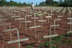 Rwanda: Roman Catholic Church issues long-awaited apology for role in the mass slaughter of Tutsis