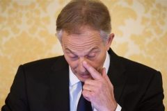 Fresh effort to interrogate former UK Prime Minister Tony Blair