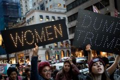 66,000 to take part on “Women’s March on Washington”