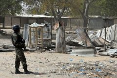 Confronting Boko Haram: International Crisis Group says Cameroon’s military response has been partly successful