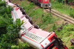 222 victims of the Eseka train accident discharged from hospital