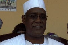 So, Marafa Hamidou Yaya is still a member of the CPDM political bureau