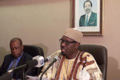 Cameroon government spokesman insults Anglophones, says they are “extremists and an insignificant minority”