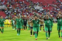 Women’s AFCON 2016: Nigeria to clash with La Republique