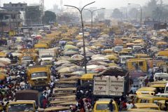 Nigeria: 30,000 people homeless in Lagos