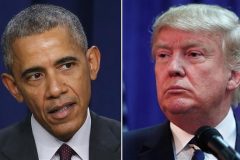 Obama to work for a ‘successful transition’ of power to Trump