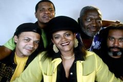 7000 tickets on sale for the Kassav Cancer tour of Cameroon