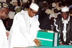 Nigeria: Senate rejects Buhari’s plan to borrow billions of dollars in foreign loans