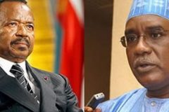 Former Minister Marafa Hamidou Yaya says President Biya is the richest man in Cameroon