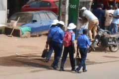 Yaounde: Police Commissioner killed in Obala