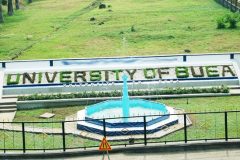 Union of Buea University Lecturers declares support for Anglophone Teachers says time to protect individual “garri” is over