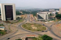 Cameroon is the 18th most prosperous country in Africa