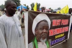 Nigeria: Court rules for the unconditional release of jailed Islamic Movement leader