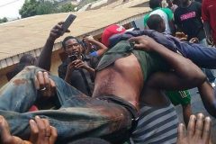 3 killed in Bamenda as soldiers loyal to the Francophone regime open fire