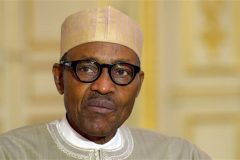 President Buhari says government troops have inflicted defeat on Boko Haram