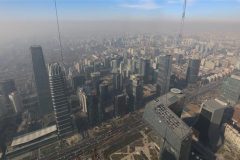 Over air pollution: Beijing factories forced to shut down