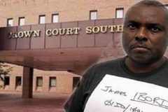 Nigeria: Former Governor James Ibori released from a UK prison