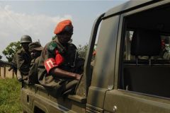 DR Congo clashes leave 23 dead