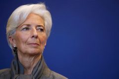 France: Court finds Christine Lagarde guilty