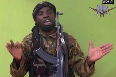 Biya and Buhari approve plan to capture Abubakar Shekau