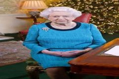 UK: Fake BBC Twitter account announces death of Queen Elizabeth II