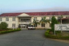 Buea Regional Hospital: Dr. Enow Orock comes under attack from striking surgeons