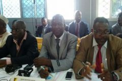 Anglophone teachers reject an invitation from Minister Fame Ndongo