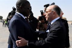 France planning a long military stay in Chad