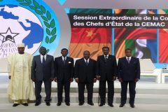 Yaounde to host Heads of State of the CEMAC zone