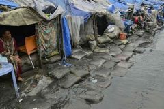 Flooding kills 50 in Congo-Kinshasa