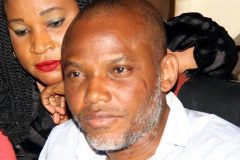 Nigeria: High court refuses to release Biafra leader on bail