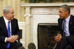 UN Vote: Netanyahu slams Obama