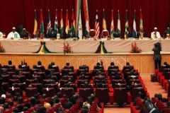 ECOWAS calls for swift action on Gambia