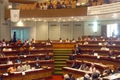 National Assembly adopts 2017 budget