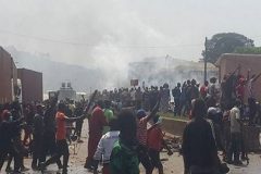 Bamenda Police Brutality: UN High Commissioner for Human Rights calls for an independent investigation