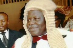 Yaounde says Lord Justice Ayah is a chartered member of the SCNC