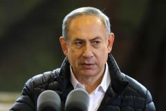 Netanyahu faces more probes over corruption