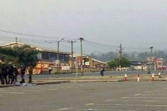 Ghost town gathers steam in West Cameroon